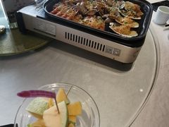 -老平安农家菜(平安店)