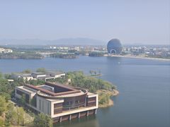-北京雁栖湖国际会展中心