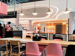 大堂-泰熙家(侨城坊QPlex店)