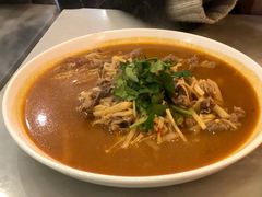 -队长面馆 La Pasteria del Capitano