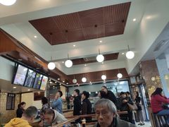 大堂-吴苑饼家(延平路店)