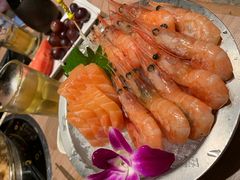 -水林间·寿喜烧自助(仙林金鹰店)