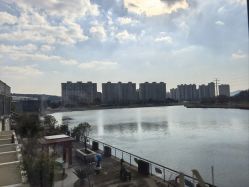 点击看大图 -乐茵敔山湾月子中心(独栋湖景店)