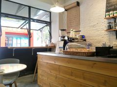 -BIG BAGEL(永康路店)