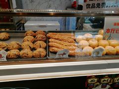 -西树泡芙(秦皇岛茂业天地店)