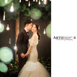 -韩国艺匠ARTIZ STUDIO(博览中心店)