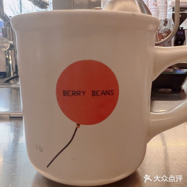 相看两不厌｜让人放松的咖啡店