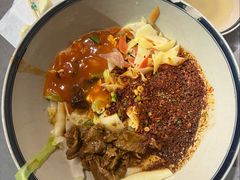 -弓家大队老碗面(高新咖啡街区店)