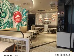 -必胜客(绿地新都会店)