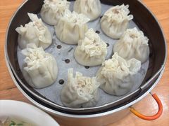 -鲜味烧卖店(斜西街店)