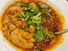 -成都你六姐·牛肉冒菜(城市集市合生汇店)