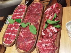 -黔诚酸汤牛肉(甲秀楼店)