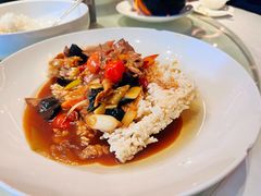 -辣螃铠盆盆蟹大排档(海昌店)