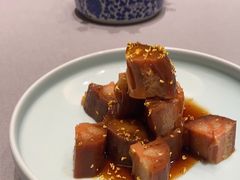 -狮王府淮扬菜(新街口友谊店)