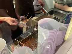 -马小毛老上海里脊肉(南翔印象城店)