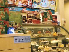 -DQ·蛋糕·冰淇淋(新佳丽店)