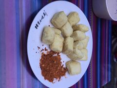 88号小吃店-88号小吃店·经典云南菜·地道纳西美食