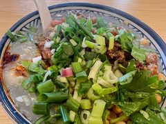 牛肉豆腐脑-峨眉山豆腐脑(解放路店)