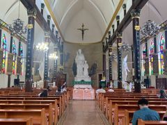 -贵阳北天主教堂