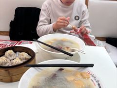 -鸭得堡老鸭汤·鸭血粉丝(南京博物院店)