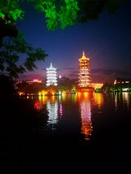 点击看大图 -时尚工厂·科学染发