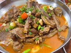 -龙小海荆沙鸽子店(瑞安街店)