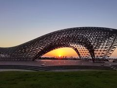 -南汇嘴观海公园