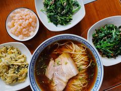 -同得兴 Since·1995 传统苏式面馆(十全街店)