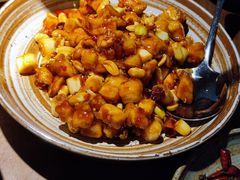 宫保鸡丁-青年公社烤鸭(青年路店)