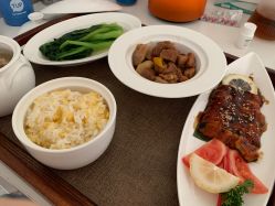 -弗蕾亚·和月月子调理院(东湖店)