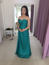 点击看大图 -LeCameliaBridal 山茶花新娘 婚纱礼服高级定制