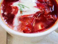 -库滋明·俄罗斯特色美食(中央大街店)