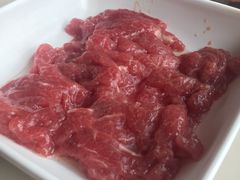 香草经典嫩牛肉-滇釜火锅·能喝汤的火锅(车公庄店)