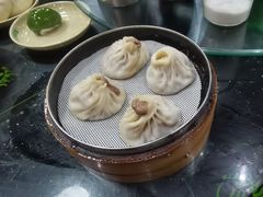 -李记清真馆(打钉巷店)