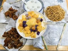 -水牛奶皇后糖水铺(深圳总店)