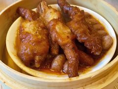 -粤仔湾砂锅粥(广益哥伦布店)