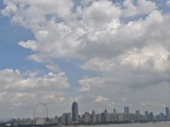 -南昌之星摩天轮