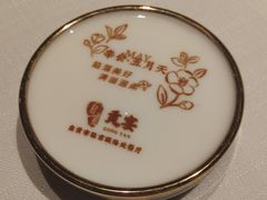 -贡宴盐帮菜自贡驻京联络处餐厅