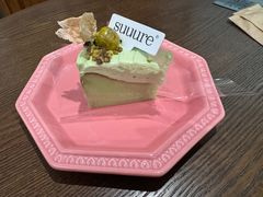 -流酥可心·牛乳蛋糕商店(禾祥西路店)