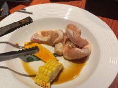 -山之屋炭火烧肉·生啤畅饮(大朗万科中央公园店)