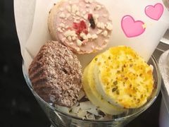 甜心小点-星巴克(1788广场店)