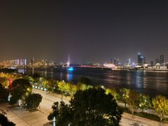 -富力威斯汀酒店-中国元素中餐厅(武昌临江店)