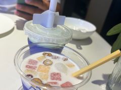 -不仔客海鲜·烧烤·270度海景餐厅(大东海店)