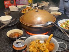 -一善菌·云南菌汤·云南菜(银泰城店)