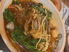 -申记串道(白塔堡店)