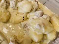 -La Tavernetta(Bar à Vin)(乌鲁木齐路店)