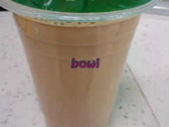 鸳鸯奶茶-芒青柠·鲜果甜品茶(双中店)