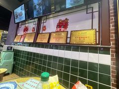 -捷信牛奶甜品世家(合生汇店)