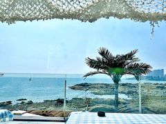 -Vanillacafe香草咖啡(银海大世界店)