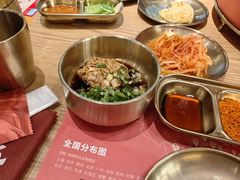 -西塔老太太泥炉烤肉(武汉摩尔城店)